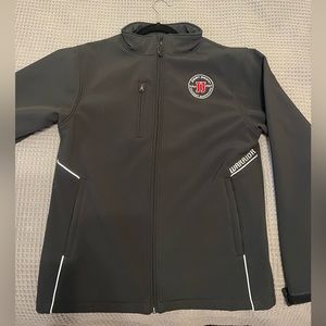 Warrior Jimmy John’s Fleece Lined Jacket
